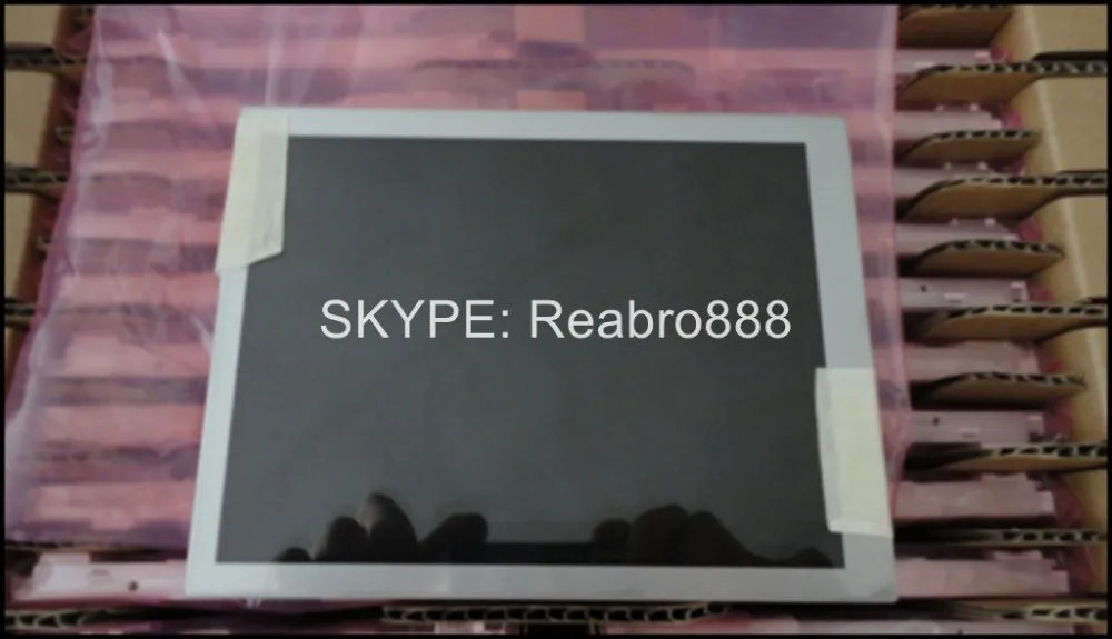 6.5 ġ LCD ũ г, 600*480 LCD ũ, LVDS CMOS 1 ä 6 Ʈ 500 cd/m2, G065VN01 V0 G065VN01 V1 V2 ÷