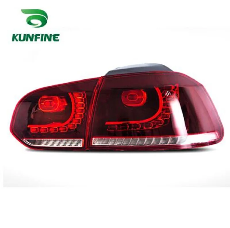 Car light for vw golf
