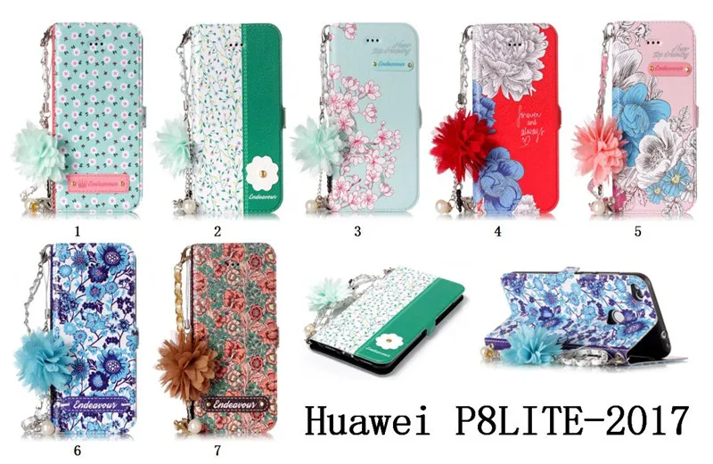 huawei P8 lite 2017