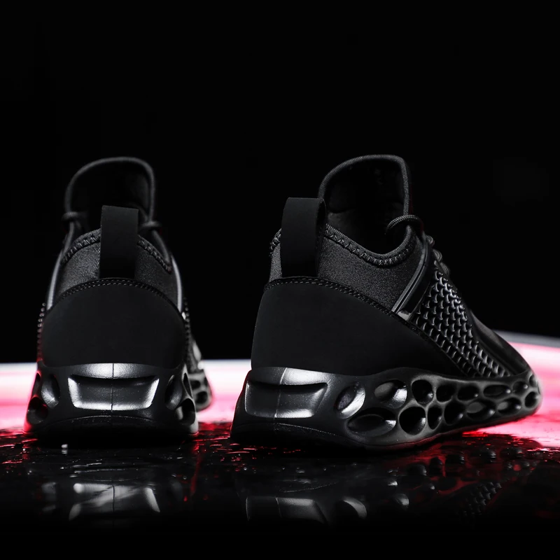 Мужские кроссовки; Летние кроссовки; Zapatillas Deportivas Hombre; дышащая повседневная обувь; Sapato Masculino Krasovki