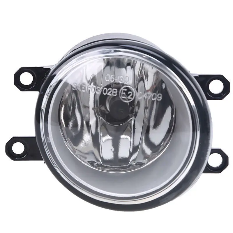 2pcs 55W противотуманный светильник с левой и правой стороны для Toyotaa Camry Corolla Tacoma Matrix Yaris