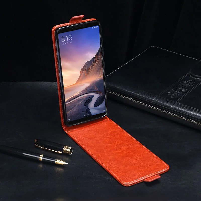 Xiao-mi-mi-max-3-Cas-couverture-De-Luxe-En-Cuir-Flip-Cas-Pour-Xiao-Mi (1)