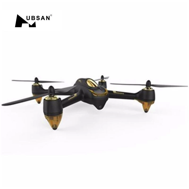 Hubsan H501S X4 FPV Drone 1080P Camera GPS RC Quadcopter Headless Follow Me BNF 