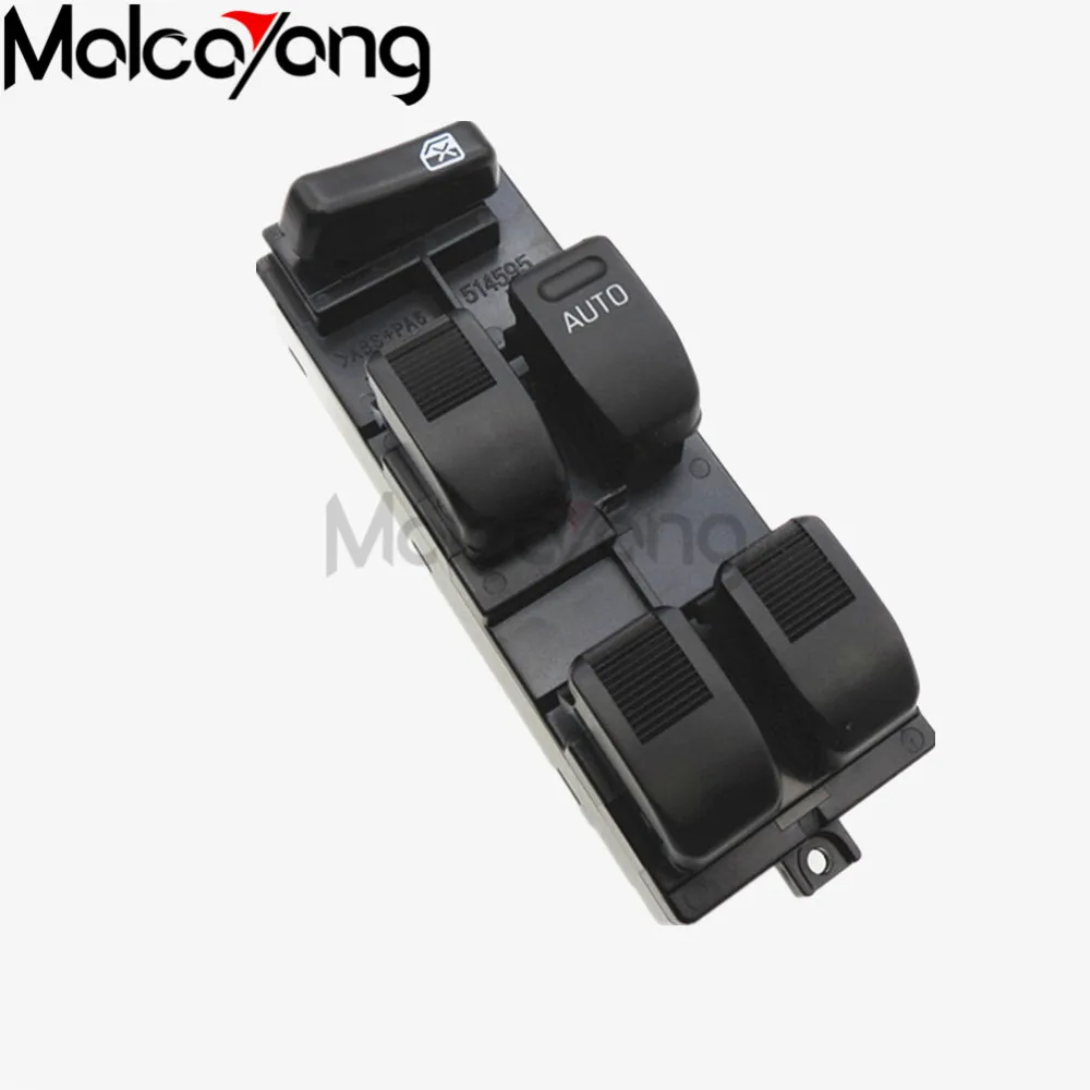 For Daihatsu Terios Toyota Yaris Camry Tacoma 2001 Power Window Switch