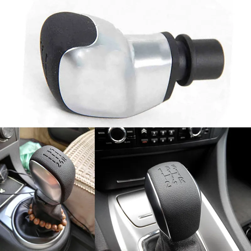 Ручка переключения передач для PEUGEOT 106 206 306 406 107 207 307 407 301 308 CITROEN C2 C3 C4 SAXO XSARA PICASSO Xantia
