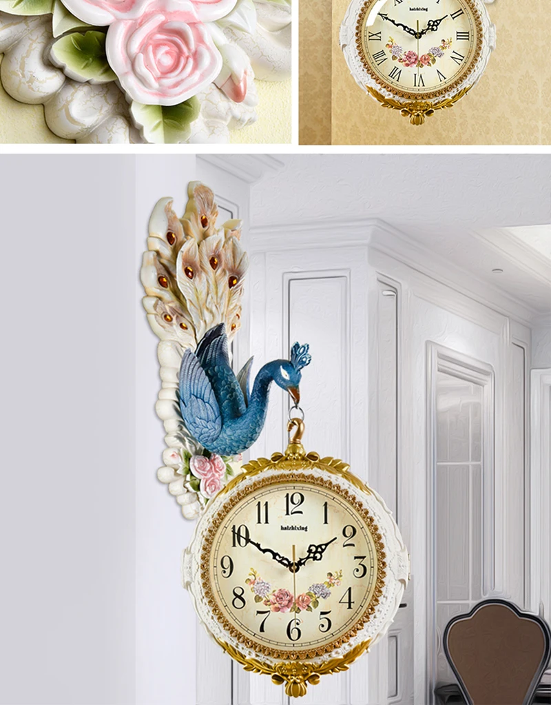Wall Wall Clock Vintage Retro Wall Clock Self Adhesive Wall Clock Nixie Modern Wall Clock Wall Clock Kids Led Clock Wall Clocks Home Decor Bathroom  (15)