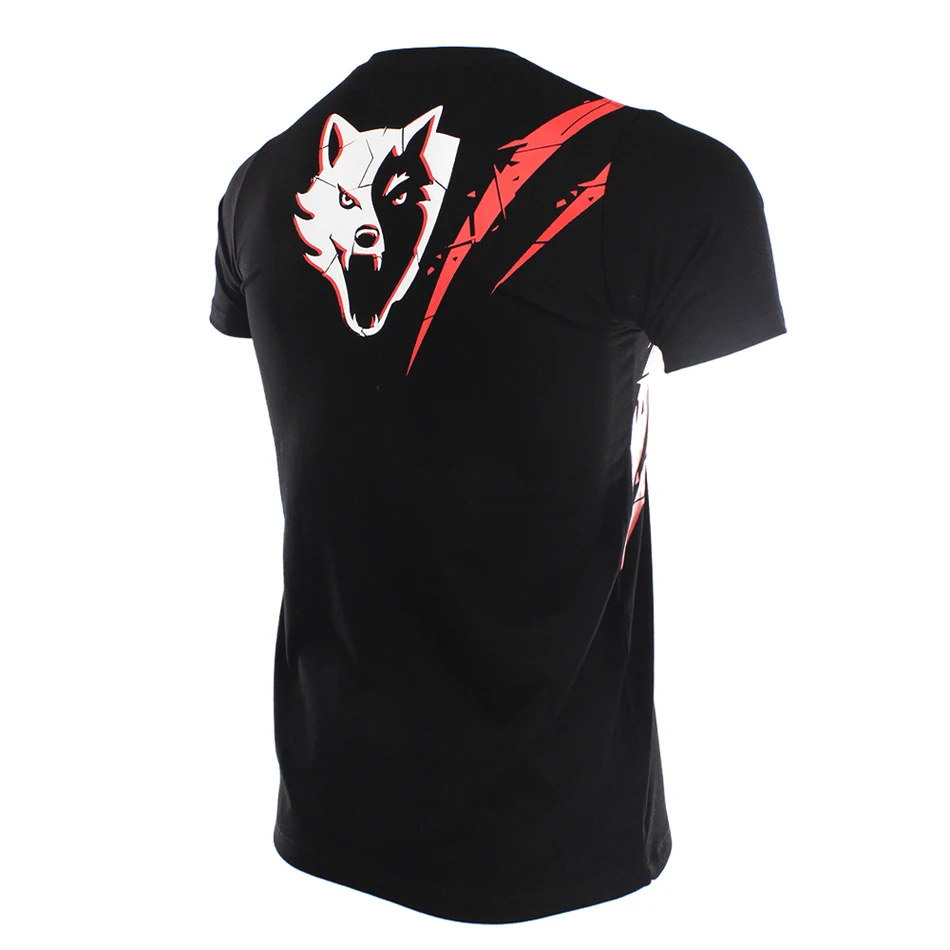 2017-VSZAP-Boxing-Jerseys-explosion-T-shirt-MMA-fitness-training-combat-fighting-wolf-running-Muay-Thai (2)
