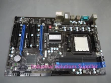 Planetesimal 770-g45 770 motherboard all solid state am3 ddr3