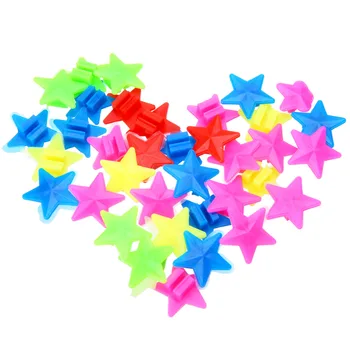 

Plastic Multi Color Bicycle Spoke Beads Bike Bicycle Cycling Wheel Spoke Beads Children Kids Clip Decoration New