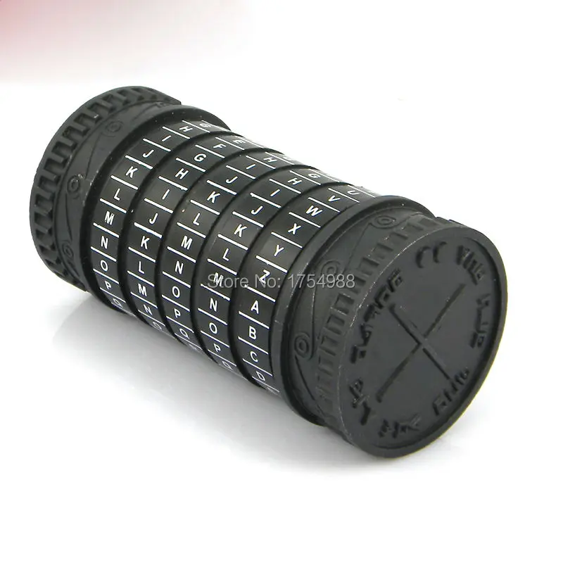 Rarelock-Escape-Room-Game-Prop-Code-Pot-5-Letters-A-to-Z-Password-Tank-Game-Proposal