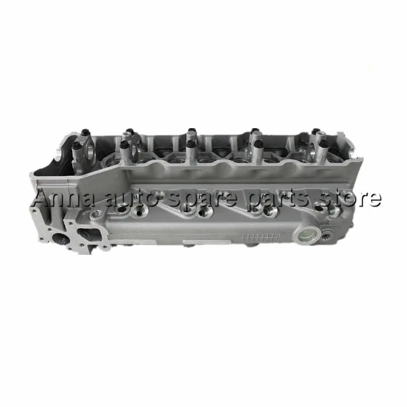 Для Mitsubishi 4M40T головка цилиндра AMC908514 Canter/Montero/Pajero 2835cc 2.8TD SOHC 8V 1994 |Головка цилиндра| |