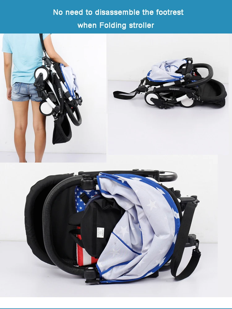 Аксессуары для детской коляски Babyzen YOYO Yoya 32 см подставка ног удлинение стопы