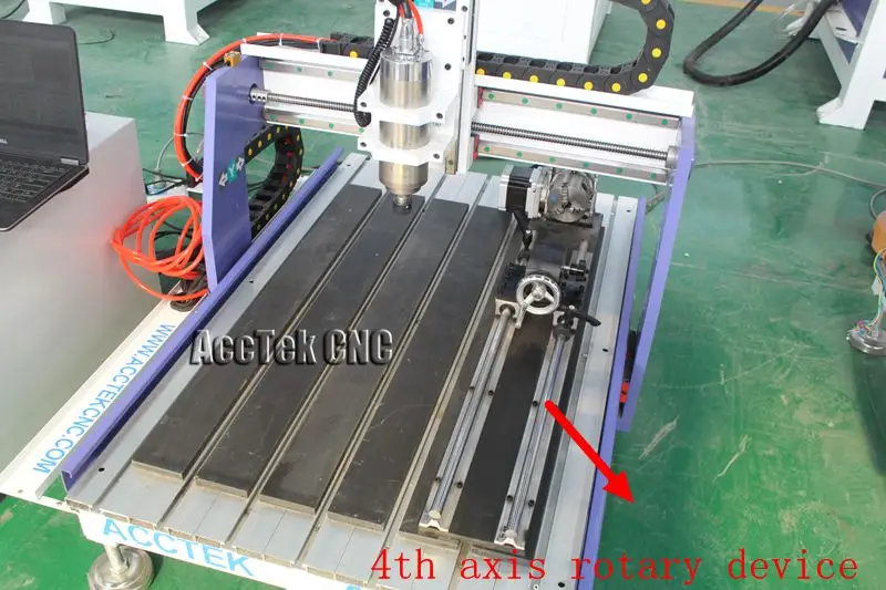 rotary device