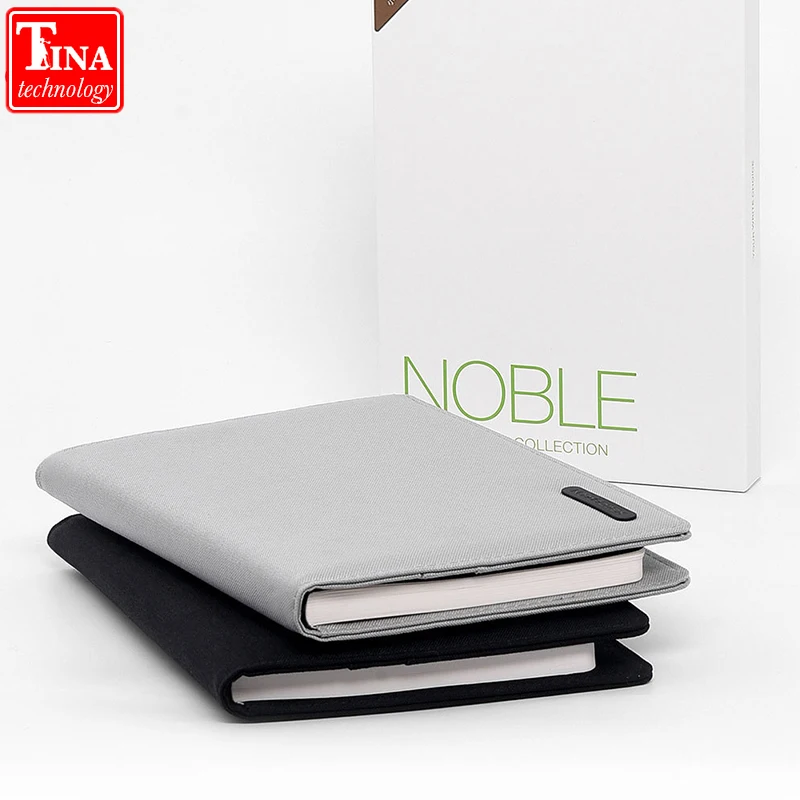 

Smart Home100% Original Xiaomi Mijia NoteBook Kaco Noble Paper PU Leather Card Slot Wallet Book for Office Travel as Gift