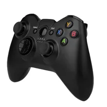 HD-052 2.4 ГГц Беспроводной Геймпад для PlayStation 3 для PS3 Регулятор Игры Джойстик для Android TV Подарки