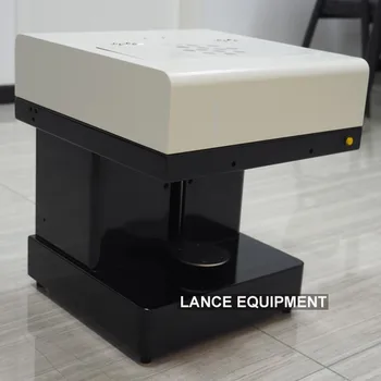 

coffee printer cake printing machine edible printer chocolate printer selfie coffee printing machine printer
