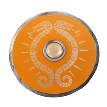 Легенда о Зельде: Дыхание Дикого Косплей ссылка щит