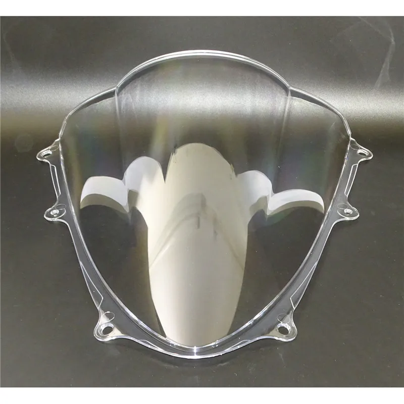 Waase для Suzuki GSXR1000 GSXR 1000 2009 2010 2011 2012 2013 2014 2016 ветрозащитный экран с двойными