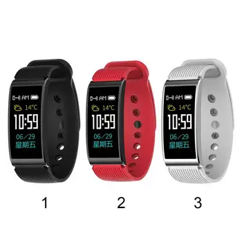 

X3 Smart Watch Men Women Heart Rate Monitor Pedometer Sport Activity Tracker Smartwatch for Android iOS