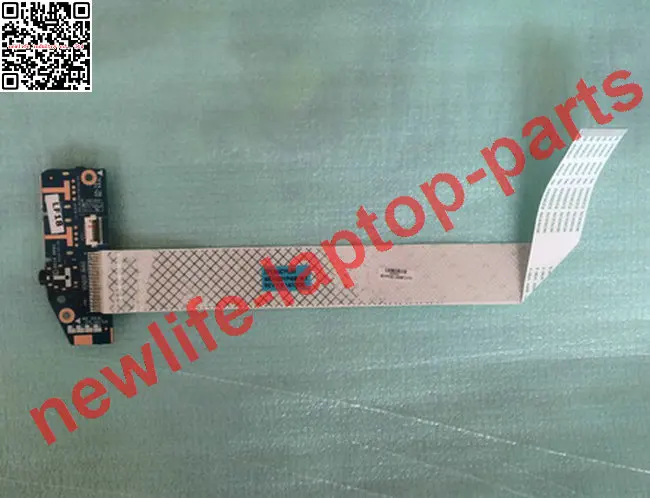 

original FOR 450 455 G2 AUDIO USB BOARD LS-B183P 455MME32L NBX0001P400 test good free shipping
