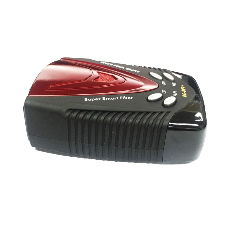 laser car remote control