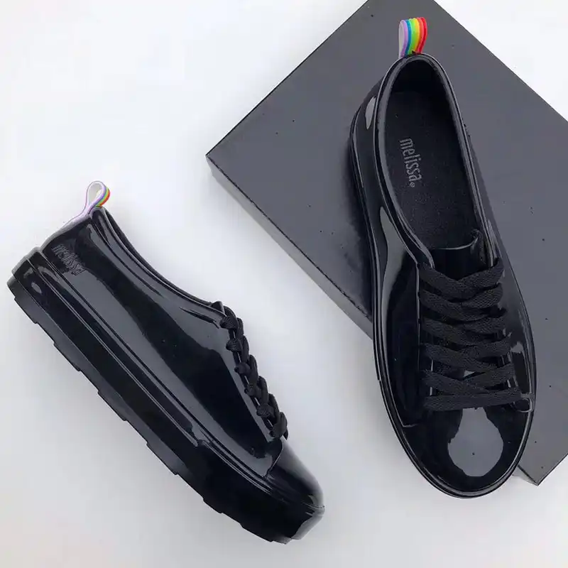 melissa waterproof shoes