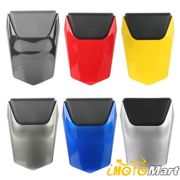 

9 Colors Black Blue White Silver Red Motorcycle ABS Rear Tail Seat Cover Fairing Cowl For Yamaha YZF R1 YZF-R1 YZFR1 2000 2001
