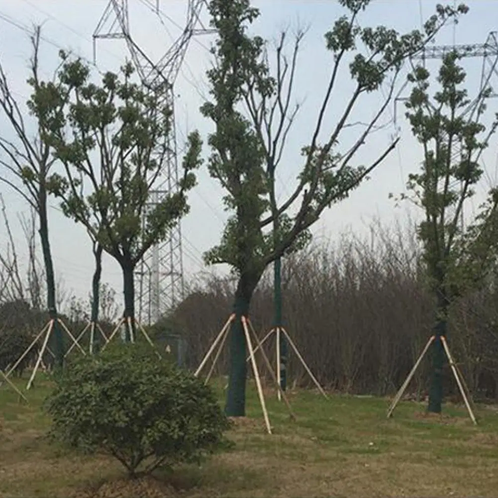 Ограждение из дерева защитное покрытие для дерева обертывания зимние растения повязки для теплого сохранения увлажнения толщиной 2,5 мм