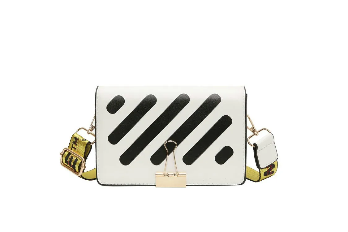 

Louis Luxury Leather Stripe Messenger Bags Women Messenger Bags Fashion Shoulder Bags Crossbody Flap Design Bags Bolsa Feminina