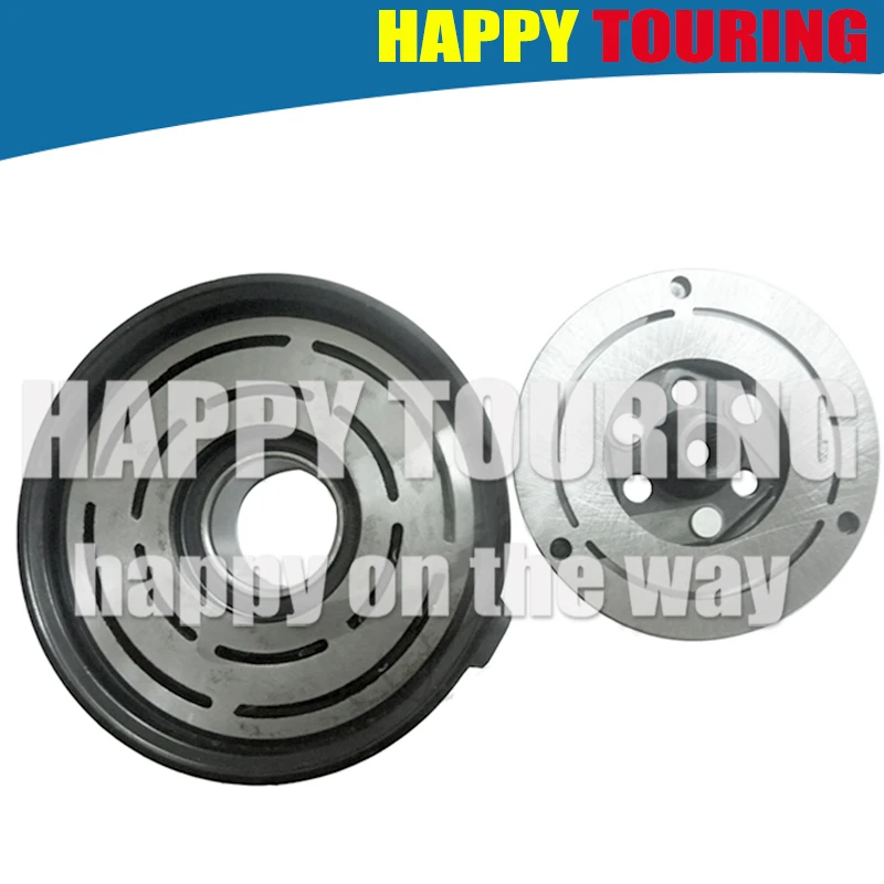 1,,,AC Compressor Clutch for NissanRenault Megane II 8200050141  8200660110 8200600110 8200316164 7711135105 8200470242 8200940837