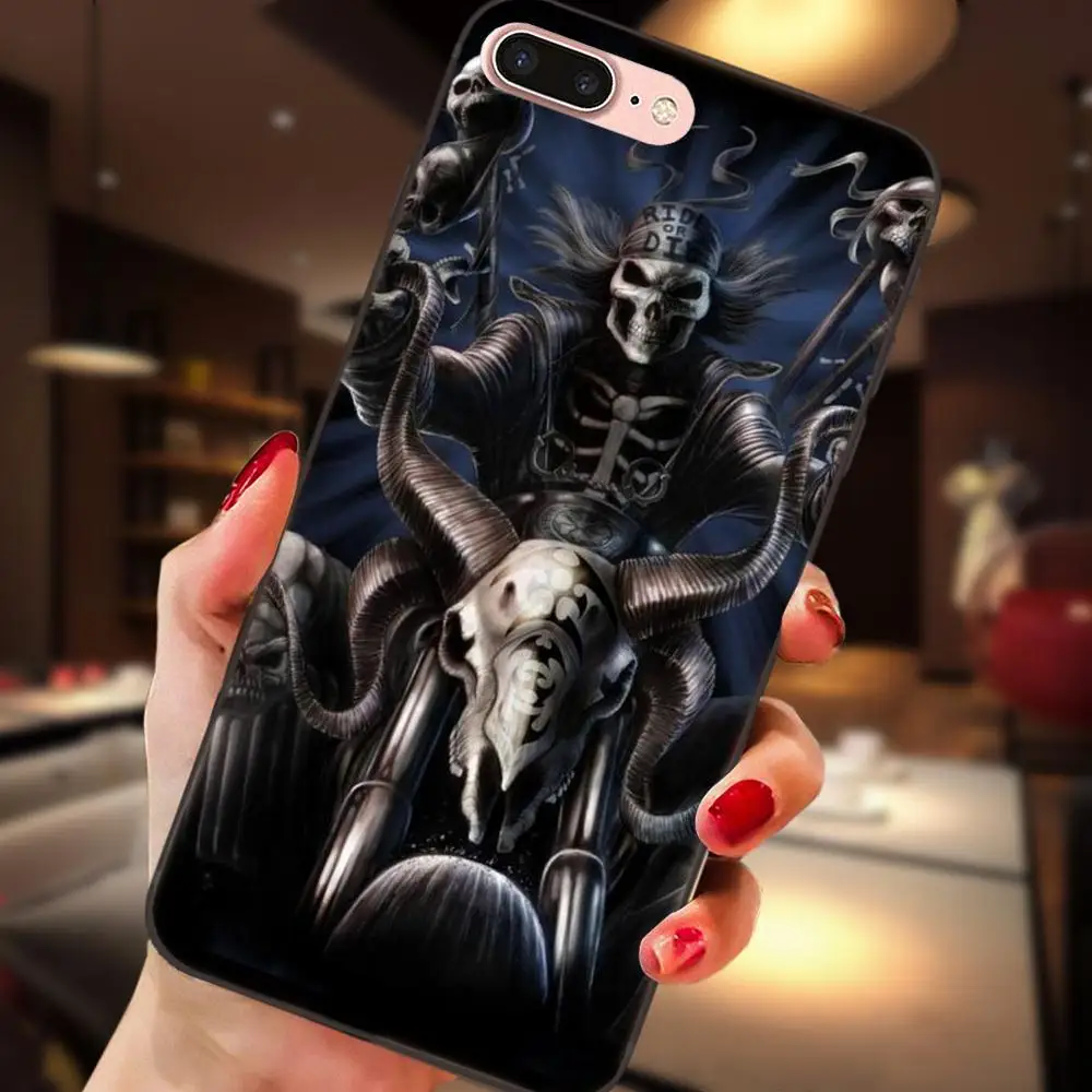 Высокое качество Аксессуары для телефонов Чехол Apple iPhone X XS Max XR 4 4S 5 5S SE 6 6S 7 8 Plus