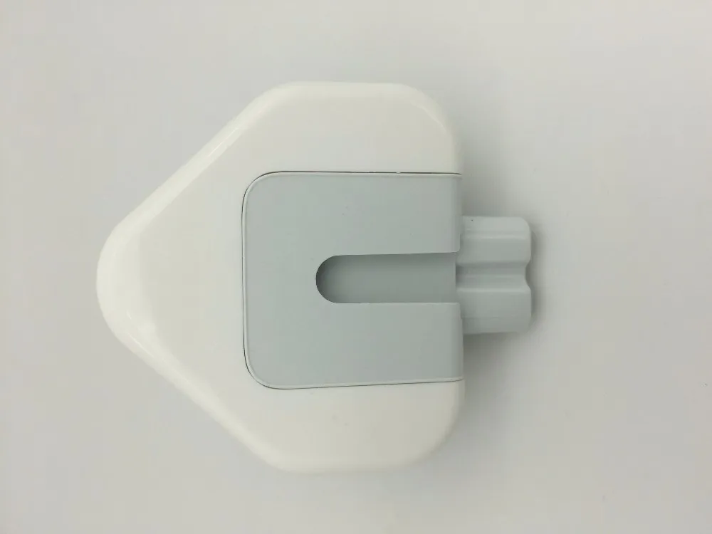 GloryStar настенный AC съемный Электрический UK штекер утка голова для Apple iPad iPhone USB зарядное устройство MacBook адаптер питания