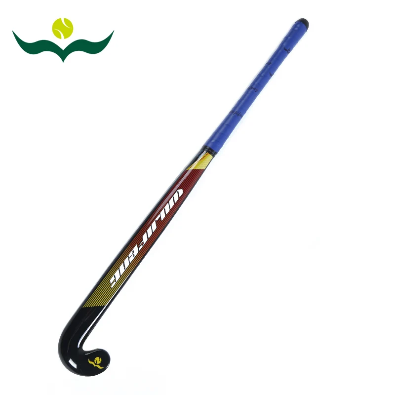 wujifeng 2017 new arrival high quality field hockey sticks with
