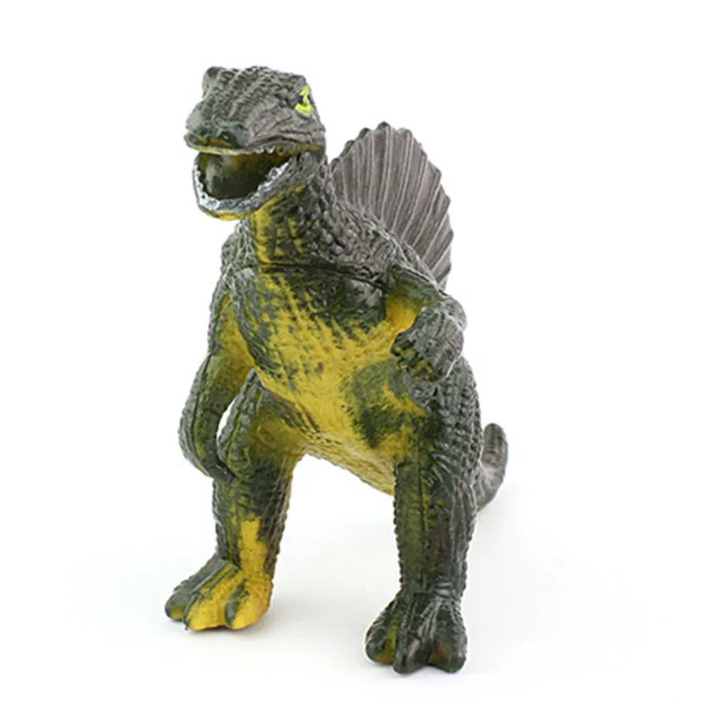 Динозавр модель скелета фигурки Набор динозавров дети Динозавр фигурки из мультика новая модель игровой набор игрушки D300115