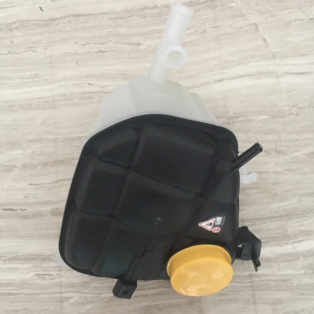 

Coolant Recovery Tank For Merc-edes W164 GL320 2007 2008 GL450 2007-2012 ML320 2007 2008 ML350 2006-2011 OEM 1645000049