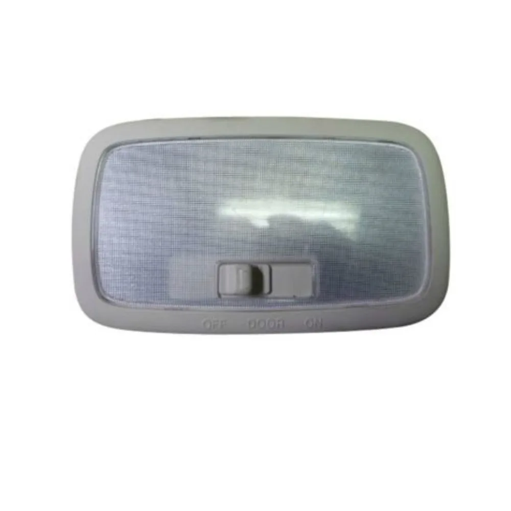 Над головой средний купол светло серый для 2008 2010 HYUNDAI Elantra Touring i30 I30CW OEM