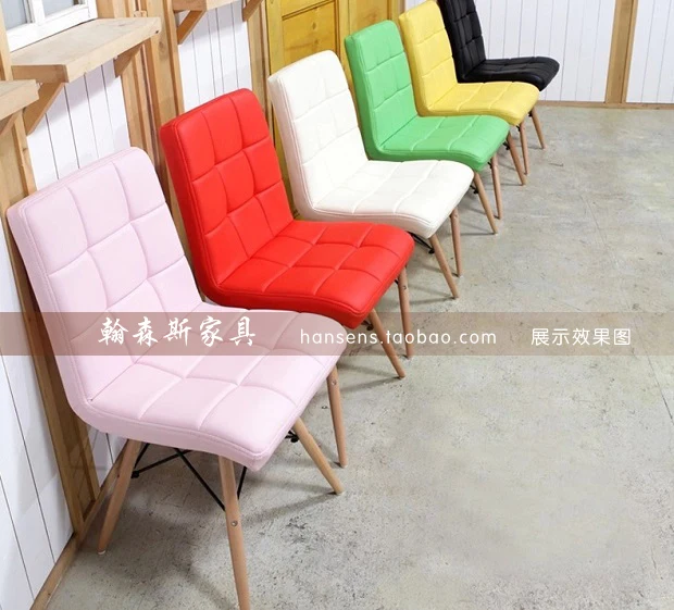 

Chair bar coffee lounge leather fast
