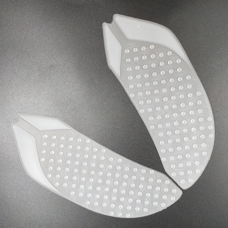For Ducati 899 1199 1299 Protector Anti slip Tank Pad Sticker Gas Knee Grip Traction Side 3M Decal (2)