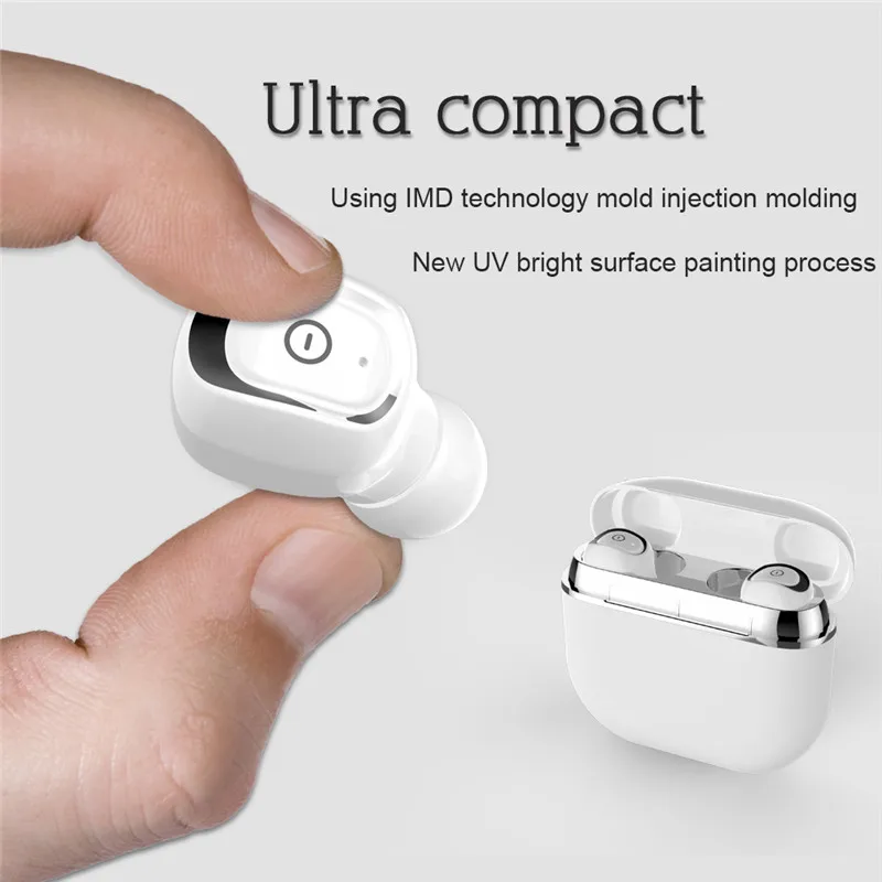 Bluetooth Earbuds 10