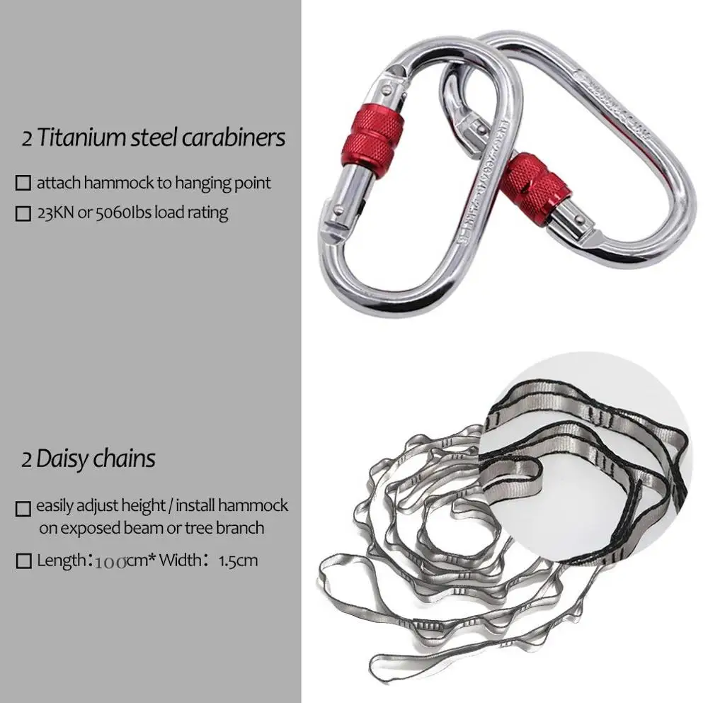 Yoga Hammock 5*2.8m Aerial Yoga Set Fitness Stretch Anti-Gravity Swing Sling Inversion Belts Include Daisy Chain/Carabiner