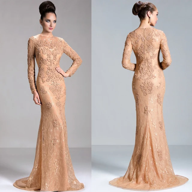 Evening Dresses