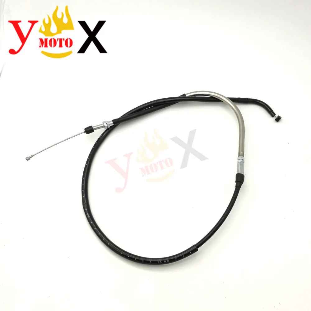 

FZ1 Motorcycle Clutch Cable Rope Steel Wire Line for Yamaha FZ1 FZ1000 FZ1S FZ1000S 2006-2015 2007 2008 2009 2010 2011 2012 2013