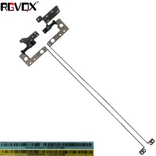 Новые оригинальные петли для ноутбука для lenovo IdeaPad U510 Замена PN: AM0SK000300