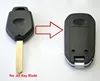 Modified key shell for Subaru Forester XV Legacy Outback 3 buttons Car Key Blanks Case ► Photo 3/4