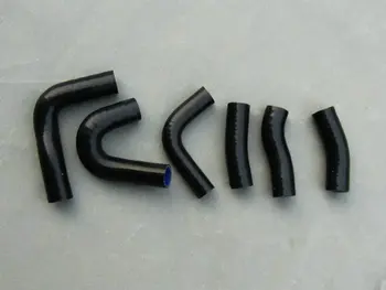 

Silicone Radiator Coolant Hose For Honda V65 Magna VF1100C VF 100C VF100C Kit