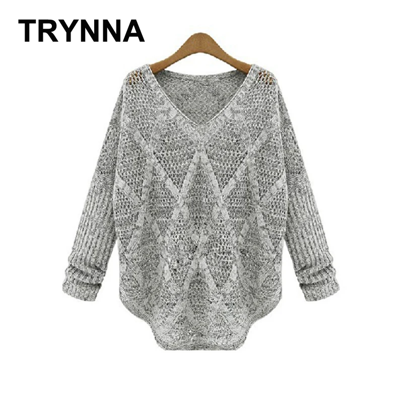 wanita sweater dan pullover