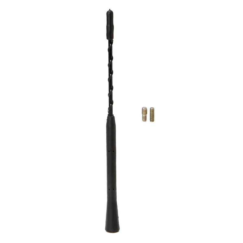 9'' Universal Replacement Car Radio Stereo Aerial Sting Mast Antenna