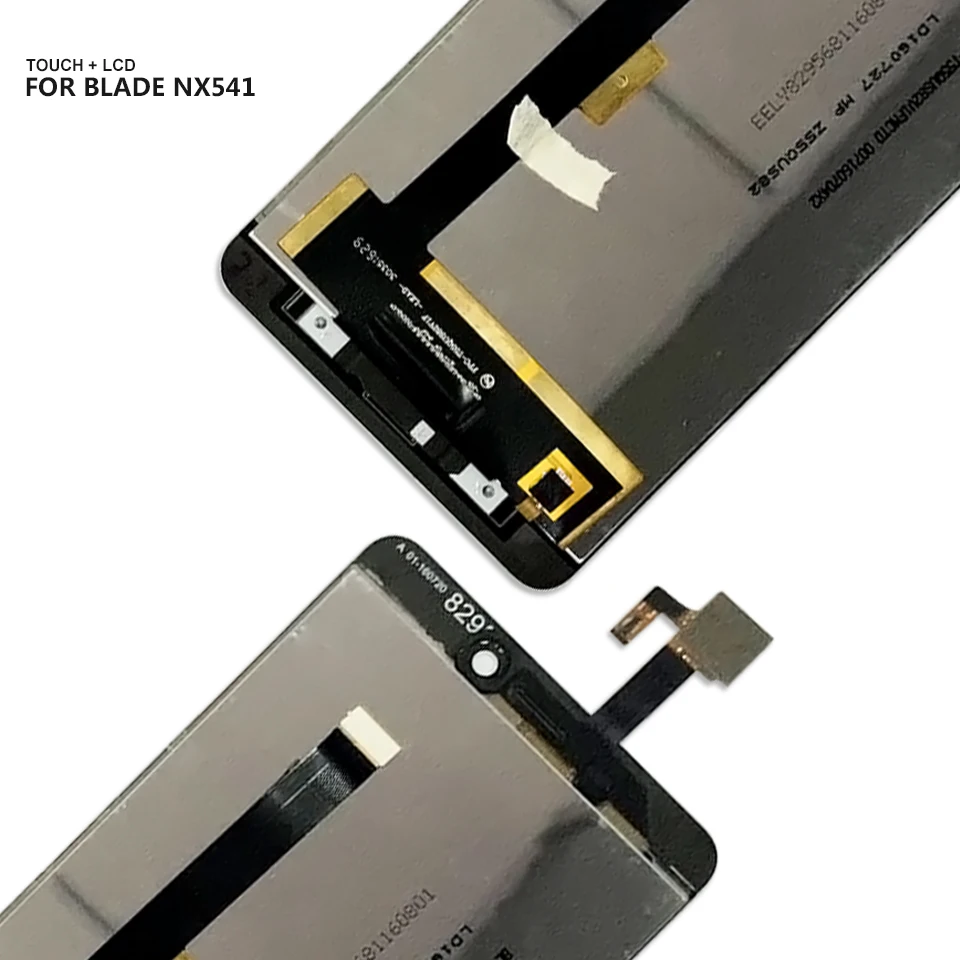 nx541-9