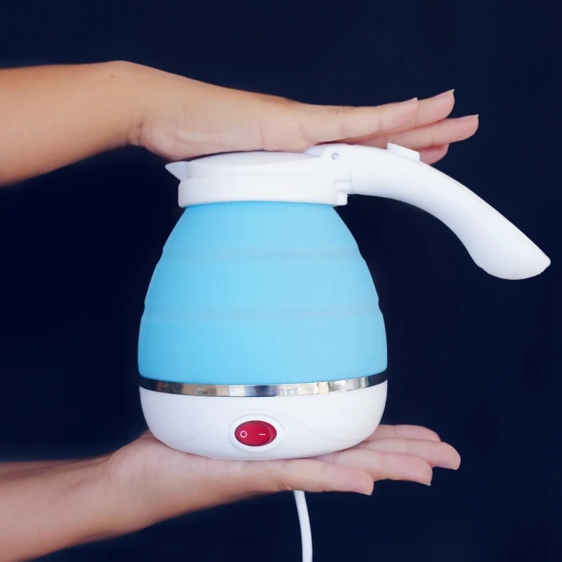 Loutytuo чайник электрический складной. чайник силиконовый складной электрический. чайник дорожный электрический складной kenwell h120. складной электрический чайник wanjia electric kettle до 600ml 220w. чайник luazon lsk-1508.
