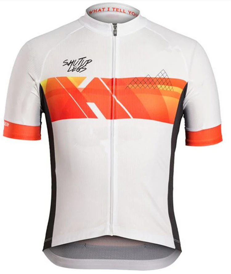 

Bontrag Shut Up Legs 2016 Cycling Jersey short sleeve cycling shirt Bike bicycle clothes Clothing Ropa Ciclismo